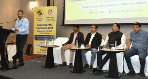 UCCIL Spearheads Industry PNG Connect