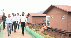 Deomali; Nature’s Majesty