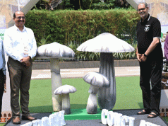 ଛତୁ କନକ୍ଲେଭ୍ ୨୦୨୬ ଅନୁଷ୍ଠିତ