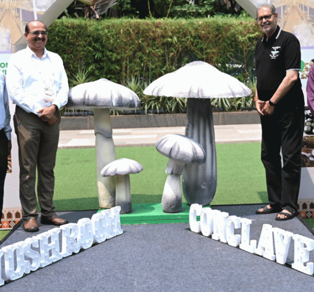 ଛତୁ କନକ୍ଲେଭ୍ ୨୦୨୬ ଅନୁଷ୍ଠିତ