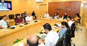 SCMG Takes Situation Stock