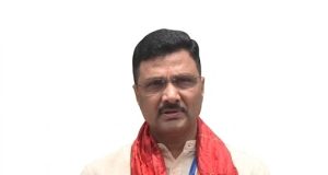 Padhee Extends Heartfelt Gratitude