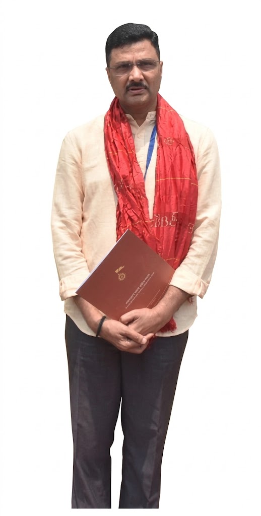 Padhee Extends Heartfelt Gratitude