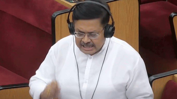 3-Yr Excise Policy Unveiled