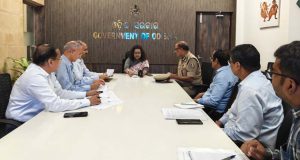 Odisha Measures Middle East Safety