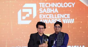 Odisha’s Digital Leap Honored