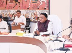 CM Tackles Supply Crisis