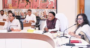 CM Tackles Supply Crisis