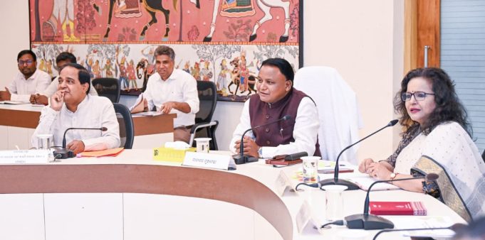 CM Tackles Supply Crisis