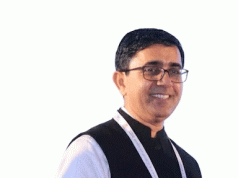 Singh; New OSHA Chief