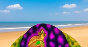 Odisha Celebrates Holi Utsav