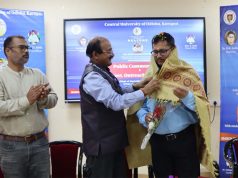 ସୂଚନାର ସ୍ୱଚ୍ଛ ପ୍ରସାରଣ ଅତ୍ୟନ୍ତ ଗୁରୁତ୍ୱପୂର୍ଣ୍ଣ