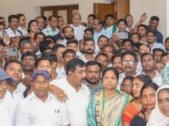 ରଘୁ, ଜୀବନଙ୍କ ଘର ବାହୁଡା