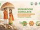 Mushroom Conclave To Showcase Agri Potential