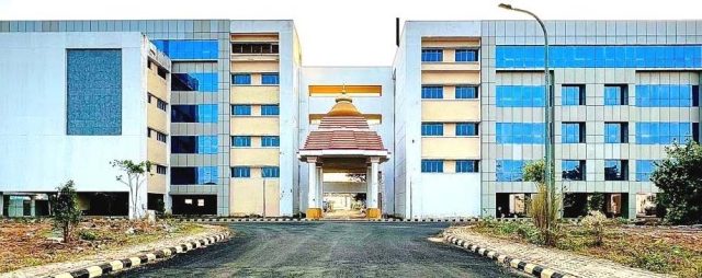 ଶ୍ରୀଜଗନ୍ନାଥ ମେଡିକାଲ୍ କଲେଜରେ ଶିକ୍ଷକ ଅଭାବ