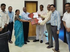 ଆର୍ୟୁବେଦ ଗବେଷଣା ପାଇଁ ବୁଝାମଣା