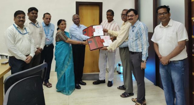 ଆର୍ୟୁବେଦ ଗବେଷଣା ପାଇଁ ବୁଝାମଣା