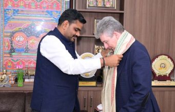 ଓଡ଼ିଶା-ଅଷ୍ଟ୍ରେଲିଆ ମଧ୍ୟରେ ବଢ଼ିବ ସହଯୋଗ