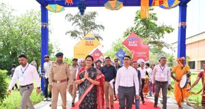 ଅହମ୍ମଦାବାଦରେ ‘ଓଡ଼ିଶା ପର୍ବ’ ଉଦଘାଟିତ