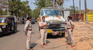 ଗୋଟିଏ ଦିନରେ ୧୭ହଜାର ଚାଲାଣ