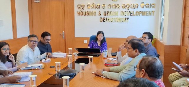 Policy For City Gas Soon