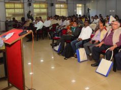 ଗଣମାଧ୍ୟମର ଭୂମିକା ଉପରେ ଆଲୋକପାତ