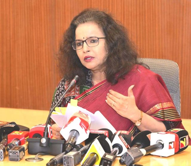 Cabinet Clears WR Projects