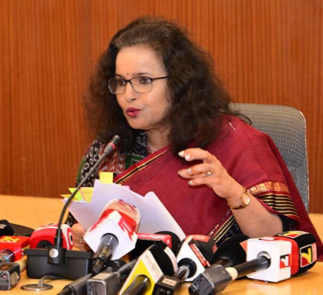 Cabinet Nod For Labor Reforms