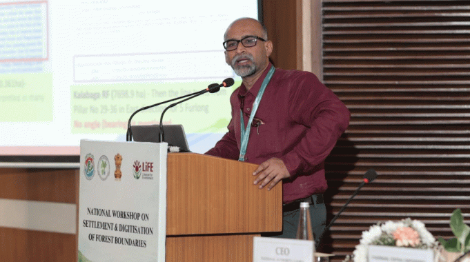 CAMPA Odisha Turns National Leader