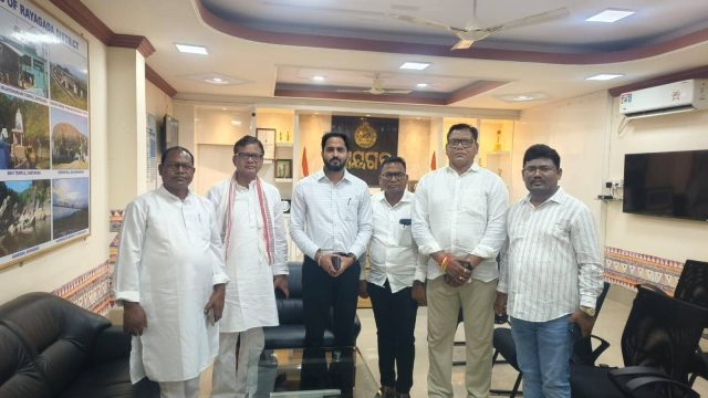 Congress Decries Sijimali Atrocity