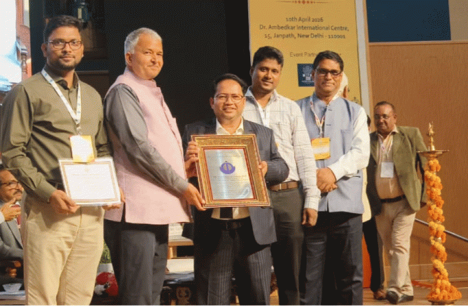 ଓଡ଼ିଶାକୁ ସର୍ବାଧିକ ବିଶ୍ୱକର୍ମା ପୁରସ୍କାର