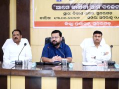 People’s Budget; Rajput