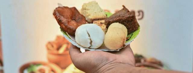 Odisha Food Goes Global