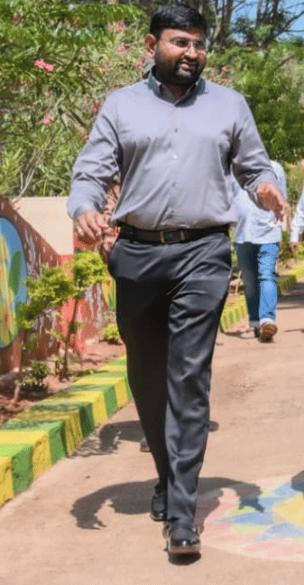 Mahajan Presents Koraput Sparks