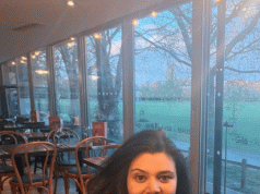 Odisha Educator At Cambridge
