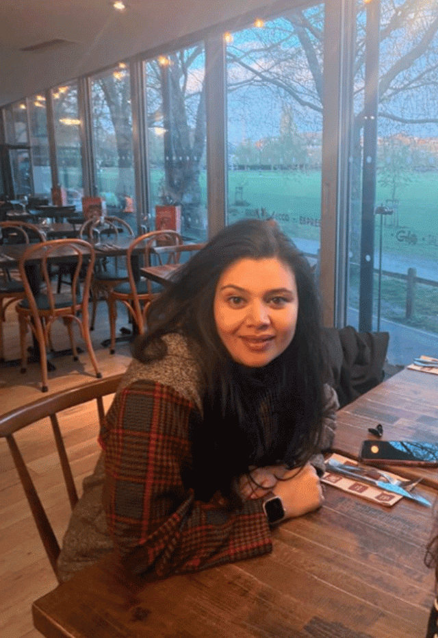 Odisha Educator At Cambridge