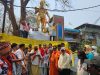 Singh Deo Lauds Lord Parshuram