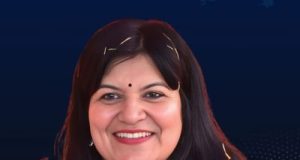 ମେଟ୍ରୋ ସପକ୍ଷରେ ଅପରାଜିତା