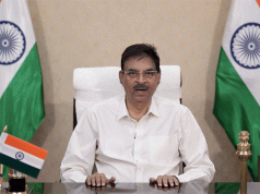 ୧୪ ବିଶ୍ୱବିଦ୍ୟାଳୟରେ ନୂଆ କୁଳପତି