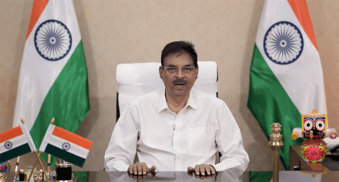 ୧୪ ବିଶ୍ୱବିଦ୍ୟାଳୟରେ ନୂଆ କୁଳପତି