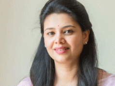 Cambridge Invites Meghna Singh Deo