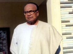 Struggle For Biju Legacy