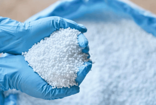 Fertilizer Crisis Looming Large