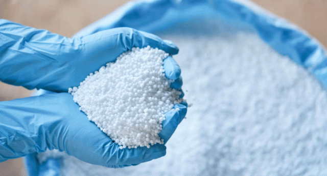 Fertilizer Crisis Looming Large