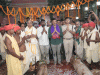 Akshay Tritiya In Srimandir