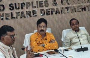 Odisha Prioritizes PNG Connect