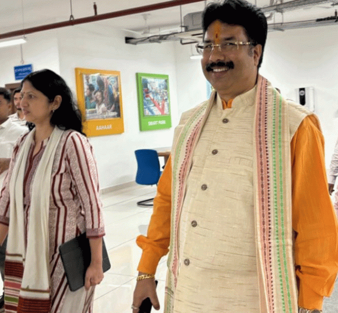 Urban Growth Fast Tracked