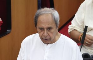 ମୁଁ ଥିଲା ଯାଏଁ ଓଡିଶାର ହକ ସୁରକ୍ଷିତ