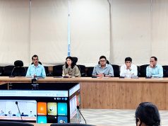 Mantra On Urban Land Management