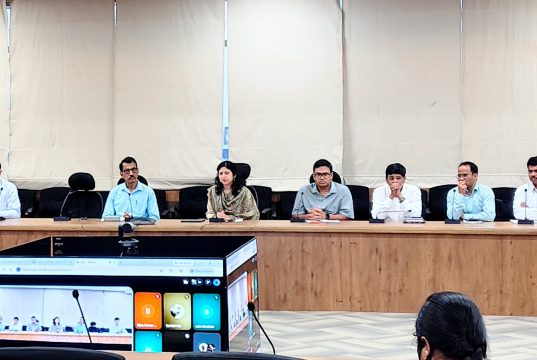 Mantra On Urban Land Management